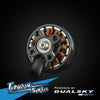 Dualsky DSXM52140 XM2306TY-17 2320kv F3P Brushless Motor with 5mm Hollow Shaft