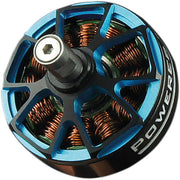 Dualsky DSXM52141 XM2306TY-24 1640kv F3P Brushless Motor with 5mm Hollow Shaft