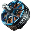 Dualsky DSXM52144 XM2308TY-19 1580kv F3P Brushless Motor with 5mm Hollow Shaft