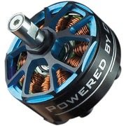 Dualsky DSXM52144 XM2308TY-19 1580kv F3P Brushless Motor with 5mm Hollow Shaft