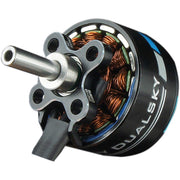 Dualsky DSXM52148 XM2830EG-8 2450kv Brushless Glider Motor