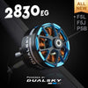 Dualsky DSXM52148 XM2830EG-8 2450kv Brushless Glider Motor
