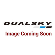 Dualsky DSXM52180 MS2306TY Hollow Shaft suit XM2306/2308 Typhoon Motor
