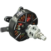 Dualsky DSXM52246 GA1500R.9 MKII Brushless Motor 15cc 545kv