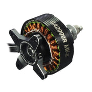 Dualsky DSXM52249 GA2000R.7 V2 465kv 20cc Brushless Motor