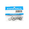 Dualsky DSXM55821 O-Rings for Thin Prop Hub 20pcs