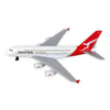 Daron Qantas A380 Single Plane New Livery
