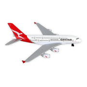 Daron Qantas A380 Single Plane New Livery