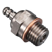 Duratrax 3001 Silver Sport Hot Glow Plug