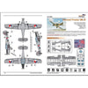 Dora Wings 1/48 Percival Proctor DW-48006