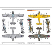Dora Wings 1/48 Percival Proctor DW-48006