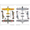 Dora Wings 1/48 Percival Proctor DW-48006