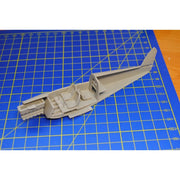Dora Wings 1/48 Percival Proctor DW-48006