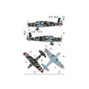 Dora Wings 48030 1/48 Coudron Simoun C.630/635