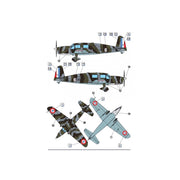 Dora Wings 48030 1/48 Coudron Simoun C.630/635
