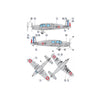Dora Wings 48030 1/48 Coudron Simoun C.630/635