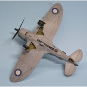 Dora Wings 48033 1/48 Miles M.9 Master Mk.I