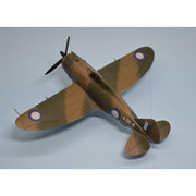 Dora Wings 48033 1/48 Miles M.9 Master Mk.I