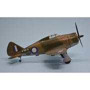 Dora Wings 48033 1/48 Miles M.9 Master Mk.I