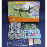 Dora Wings 48035 1/48 Bellanca Percival Proctor Mk.I