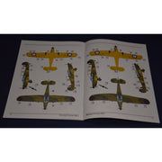 Dora Wings 48035 1/48 Bellanca Percival Proctor Mk.I