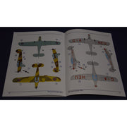 Dora Wings 48035 1/48 Bellanca Percival Proctor Mk.I