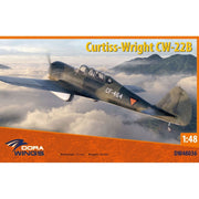Dora Wings 48036 1/48 Curtiss-Wright CW-22B