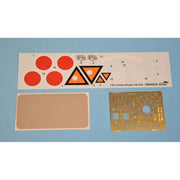 Dora Wings 48036 1/48 Curtiss-Wright CW-22B