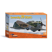 Dora Wings 48042 1/48 Seversky J9 RSAF