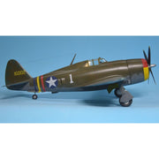 Dora Wings 48051 1/48 Republic P-47B Thunderbolt