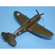 Dora Wings 48051 1/48 Republic P-47B Thunderbolt