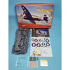 Dora Wings 48055 1/48 Republic P-47C 2 Thunderbolt
