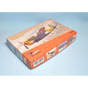 Dora Wings 1/72 Morane-Saulnier MS.406.C1 Finnish Aces