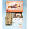 Dora Wings 1/72 Morane-Saulnier MS.406.C1 Finnish Aces