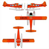 Dora Wings 48060 1/48 de Havilland Canada DHC-2 Beaver - float version RAAF- ANARE