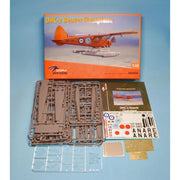 Dora Wings 48060 1/48 de Havilland Canada DHC-2 Beaver - float version RAAF- ANARE