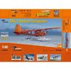 Dora Wings 48060 1/48 de Havilland Canada DHC-2 Beaver - float version RAAF- ANARE