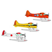 Dora Wings 48060 1/48 de Havilland Canada DHC-2 Beaver - float version RAAF- ANARE