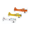 Dora Wings 48061 1/48 de Havilland Canada DHC-2 Beaver - on skis - Antarctic Expeditions, RAAF and ANARE