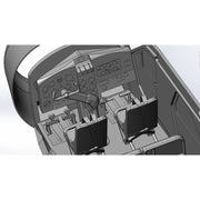 Dora Wings 48061 1/48 de Havilland Canada DHC-2 Beaver - on skis - Antarctic Expeditions, RAAF and ANARE