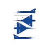 Dora Wings 1/48 Fairey Delta 2