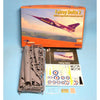 Dora Wings 1/48 Fairey Delta 2