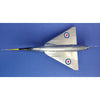 Dora Wings 72009 1/72 Fairey Delta FD.2