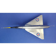 Dora Wings 72009 1/72 Fairey Delta FD.2