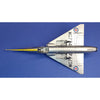 Dora Wings 72009 1/72 Fairey Delta FD.2