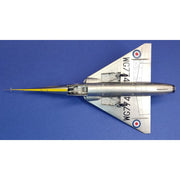 Dora Wings 72009 1/72 Fairey Delta FD.2