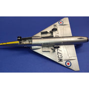Dora Wings 72009 1/72 Fairey Delta FD.2