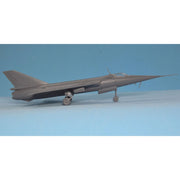 Dora Wings 72009 1/72 Fairey Delta FD.2