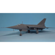 Dora Wings 72009 1/72 Fairey Delta FD.2