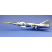 Dora Wings 72009 1/72 Fairey Delta FD.2